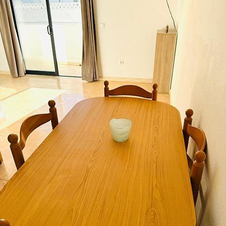 Apartment Old Town Mfa Албуфейра Екстер'єр фото