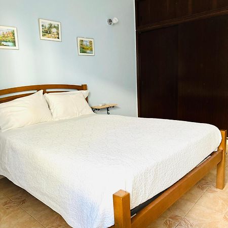 Apartment Old Town Mfa Албуфейра Екстер'єр фото