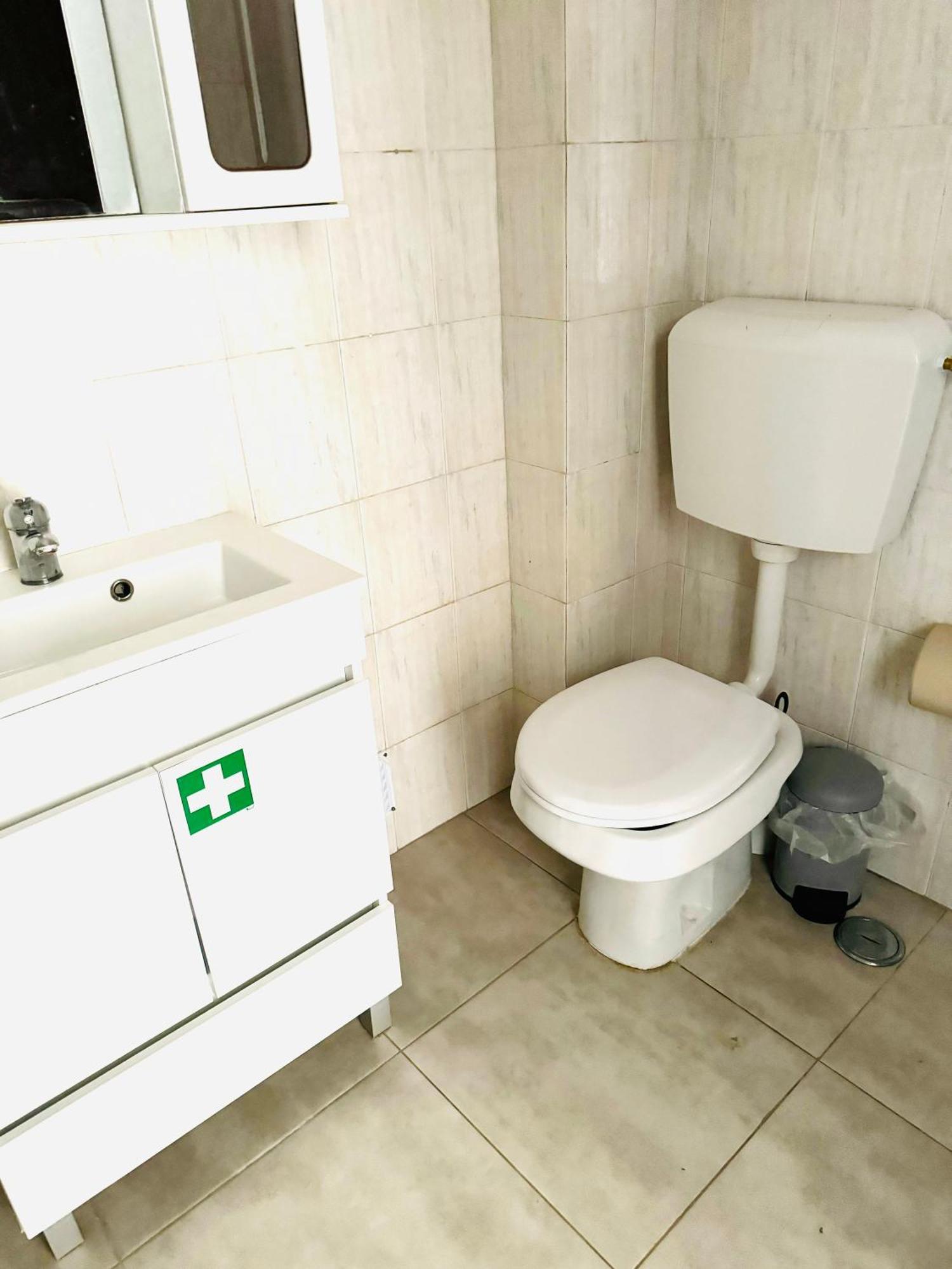 Apartment Old Town Mfa Албуфейра Екстер'єр фото