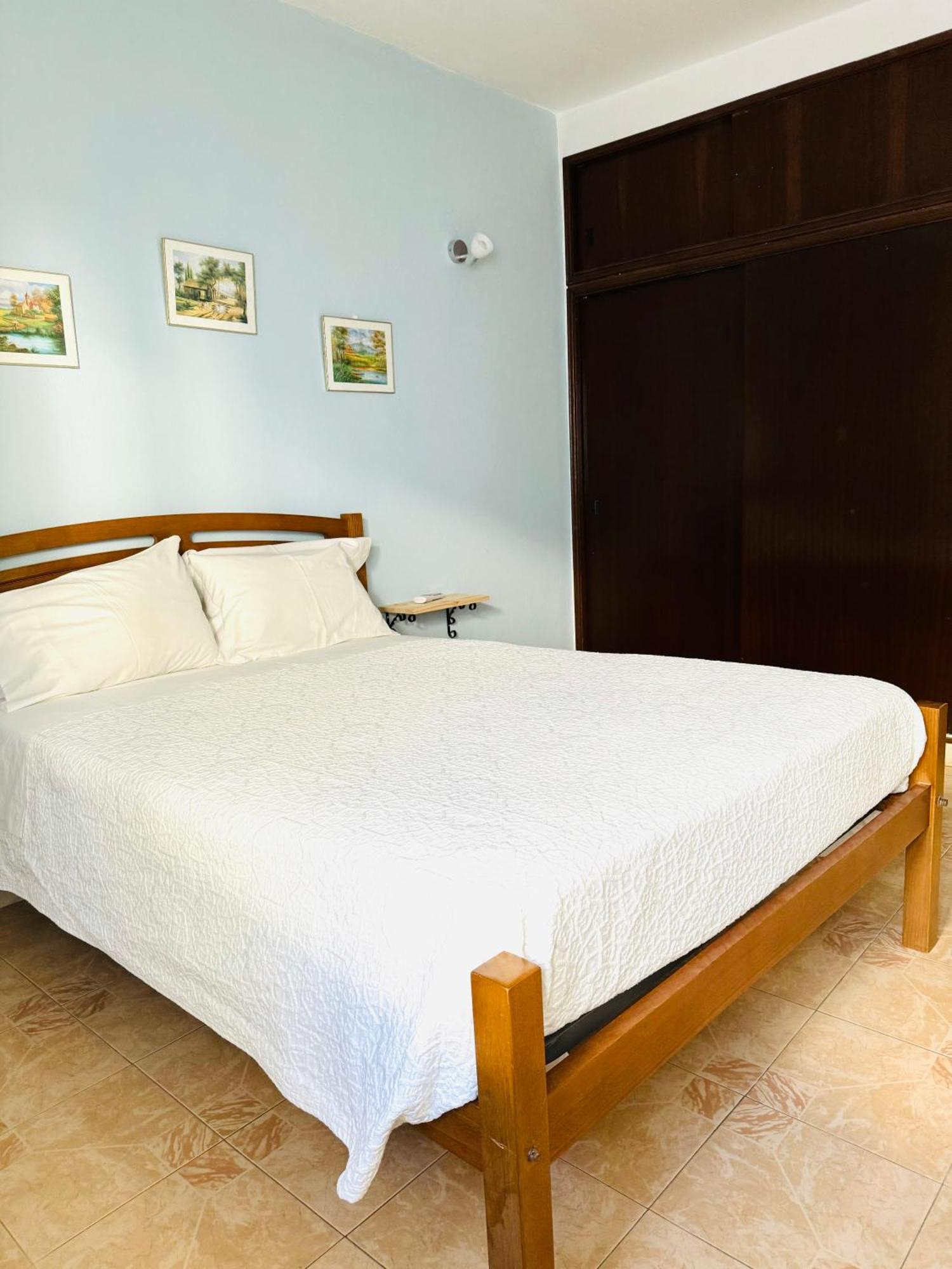 Apartment Old Town Mfa Албуфейра Екстер'єр фото