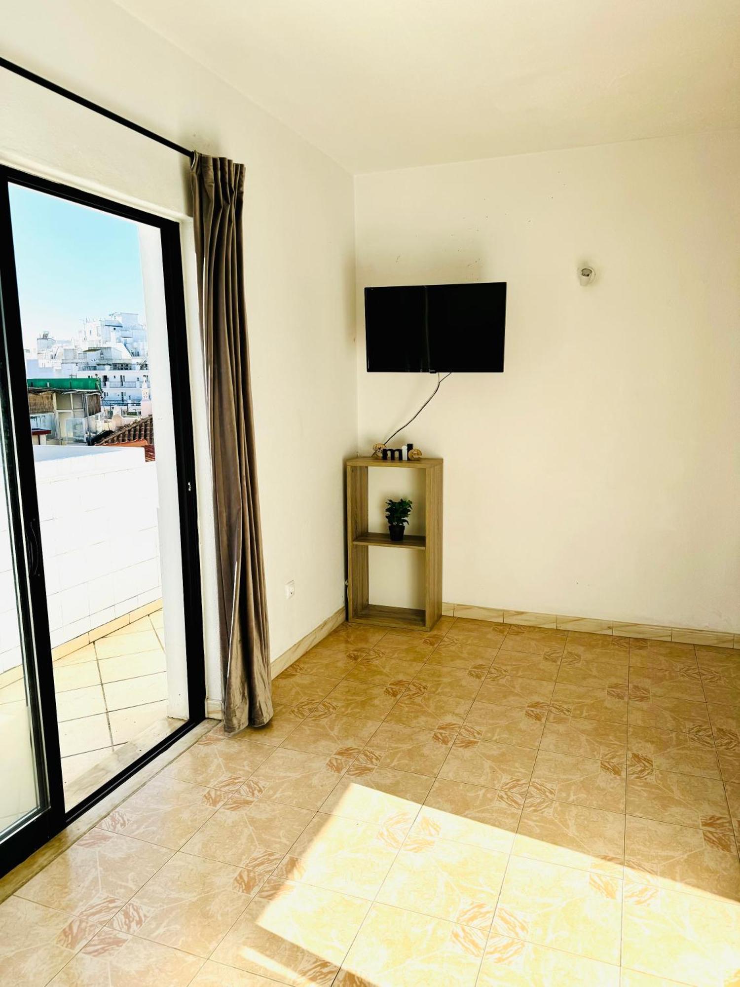 Apartment Old Town Mfa Албуфейра Екстер'єр фото