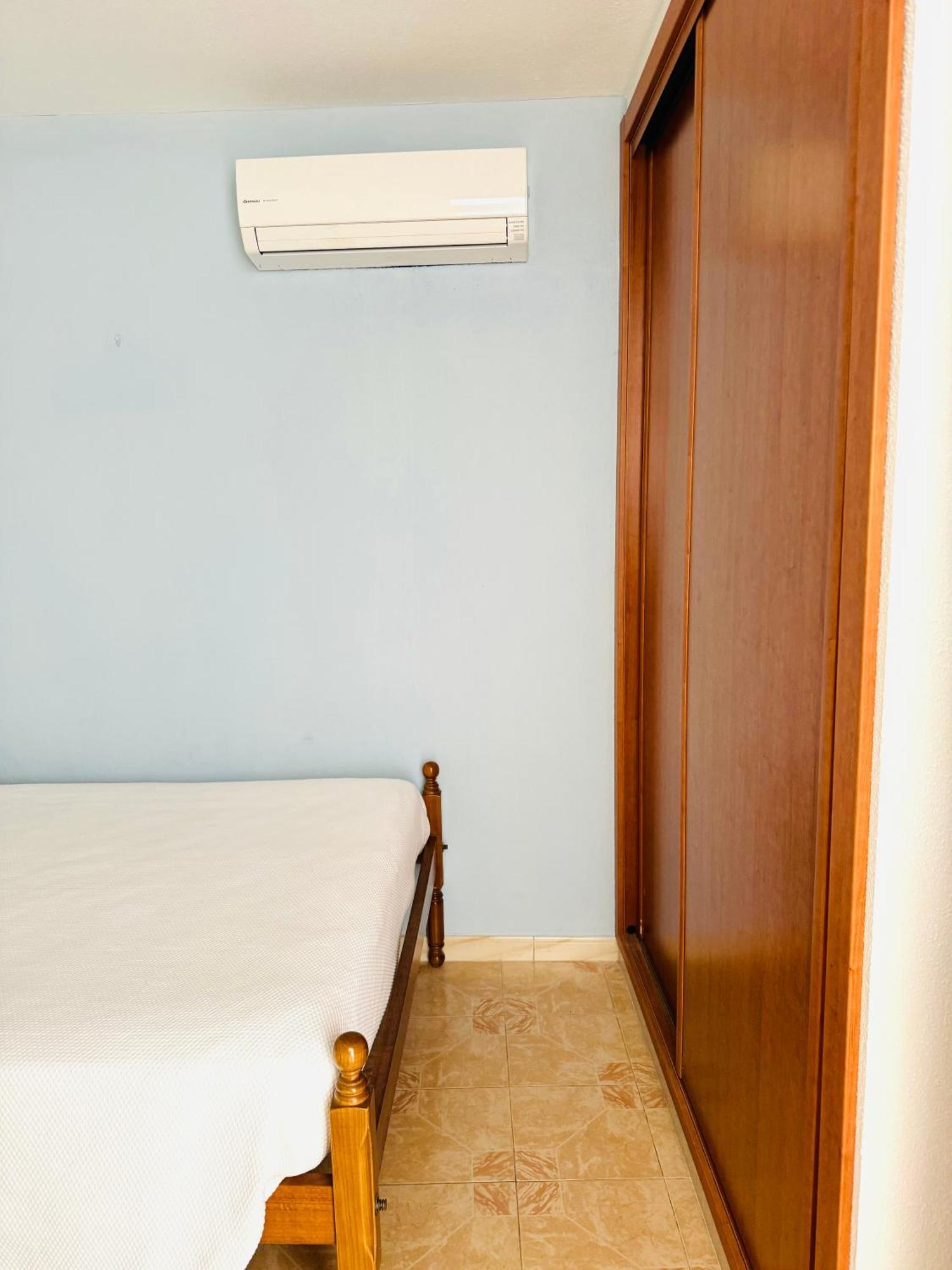 Apartment Old Town Mfa Албуфейра Екстер'єр фото